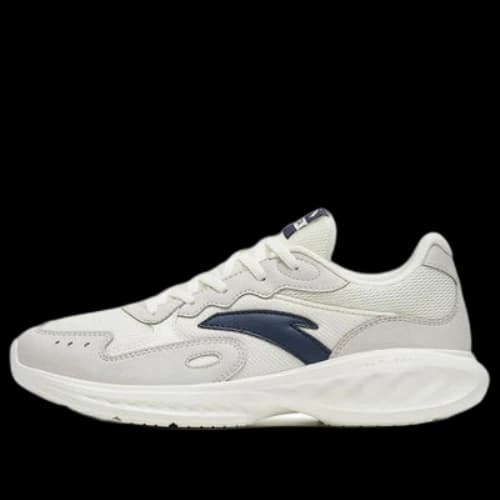 ANTA Nebula 'White Grey Blue'