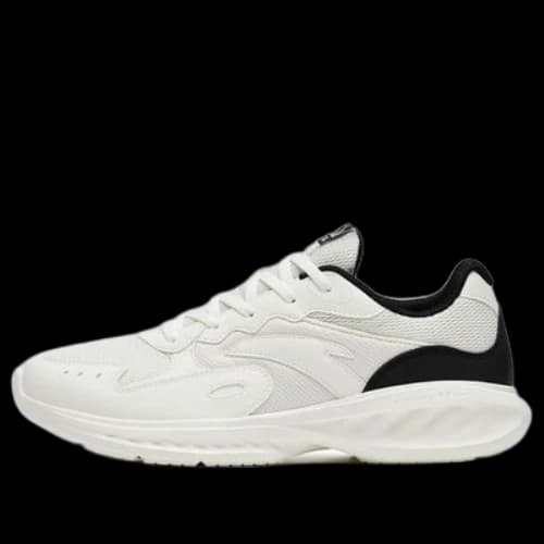 ANTA Nebula 'White Black'