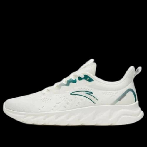 ANTA Running Series Sneakers 'White Green'