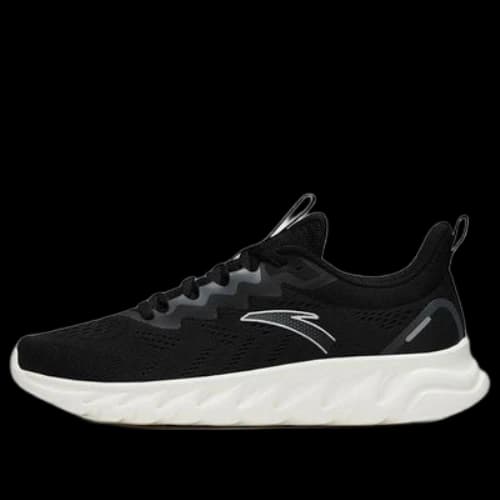 ANTA Running Series Sneakers 'Black'