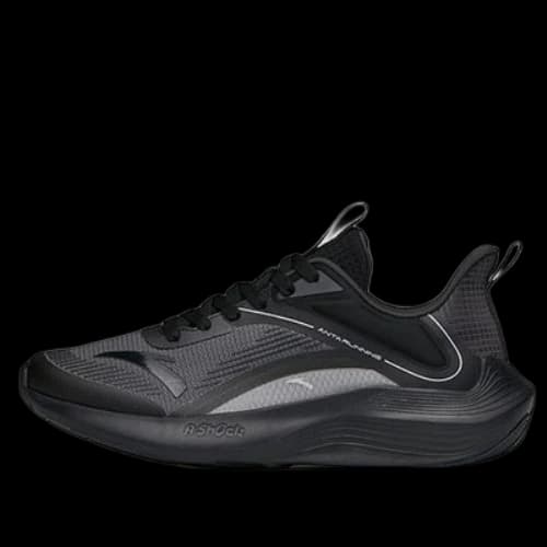 ANTA Sting 1 'Black Grey'