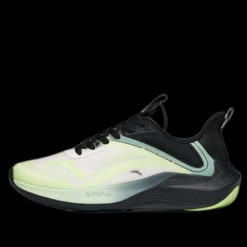 ANTA The Sting 1 'White Green Black'