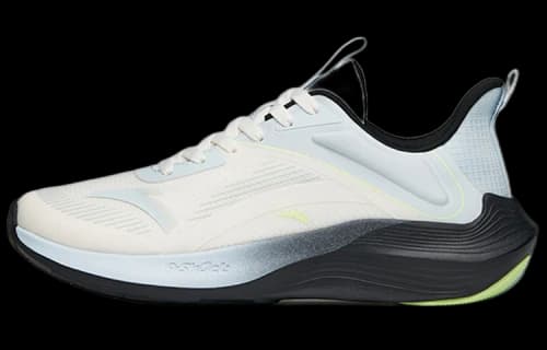 ANTA The Sting 1.0 'White Blue Black'