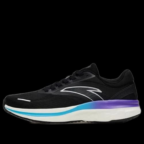 ANTA Running Series Sneakers 'Black'