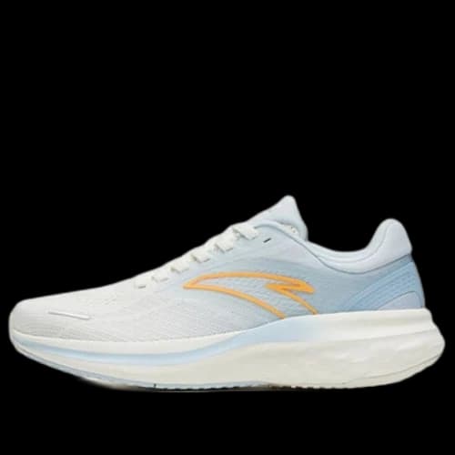 ANTA Running Series Sneakers 'White Blue Orange'