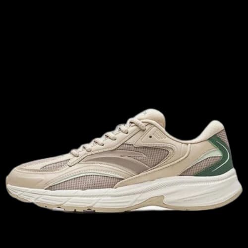 ANTA AT952 'Beige Brown Green'