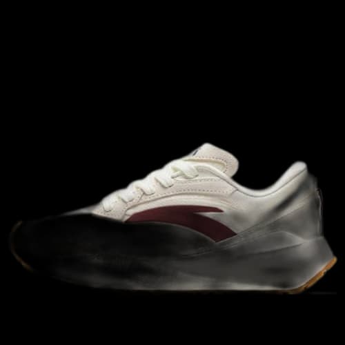 ANTA Icing 3 'White Red'