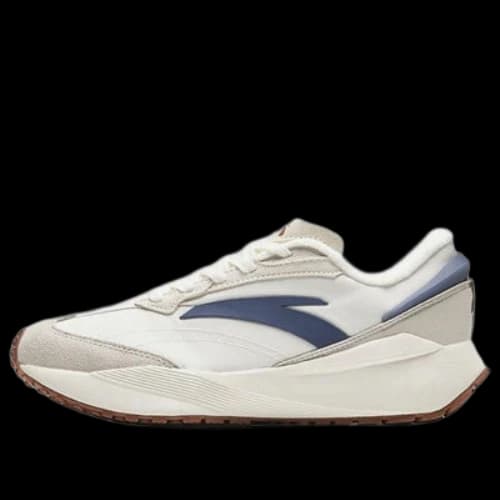 ANTA Icing Low 'Ivory'