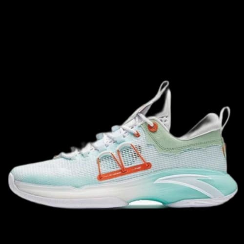 ANTA ZUP1 'Fruit Salad'
