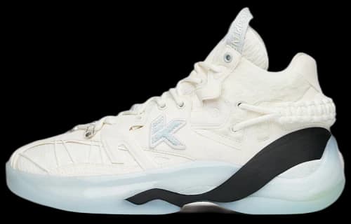 ANTA Klay Thompson 7 'Cream White Deconstructed'