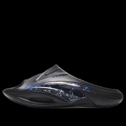ANTA Nitrogen Slides 'Black'