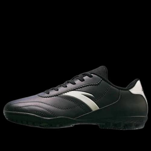 ANTA Soccer Series Sneakers 'Black White'