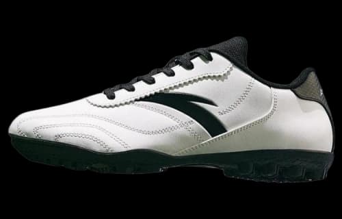 ANTA Soccer Series Sneakers 'White Black'
