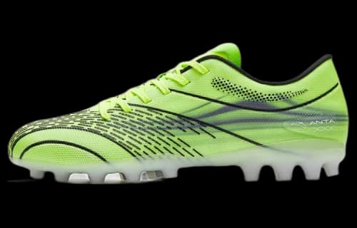 ANTA Soccer Series Sneakers 'Green'