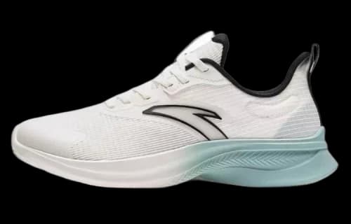 ANTA Running Series Sneakers 'White'