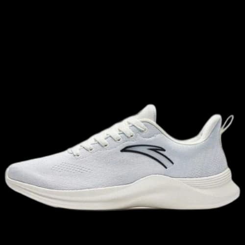 ANTA Running Series Sneakers 'White Blue Black'