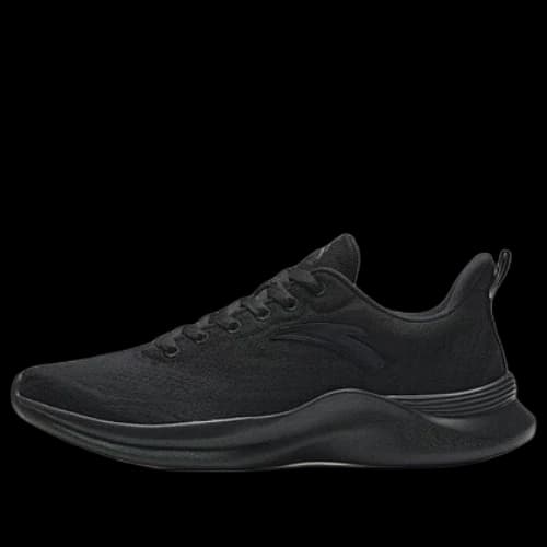 ANTA Running Series Sneakers 'Black'