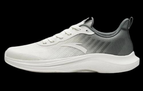 ANTA Running Series Sneakers 'White Green Grey'