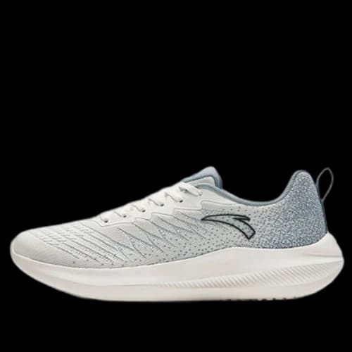 ANTA Running Series Sneakers 'White Blue'