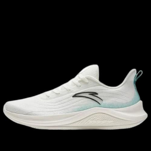 ANTA City 'White Blue'