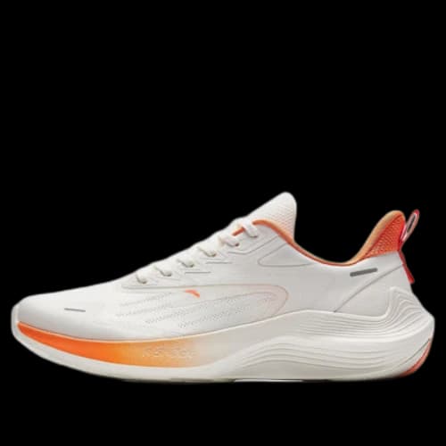 ANTA New Sting 'White Orange'