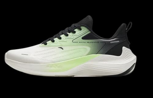 ANTA New Sting 'White Green Black'