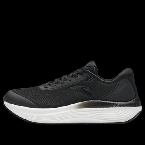 ANTA Running Series Sneakers Nitrogen 'Black'