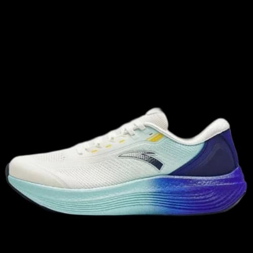 ANTA Running Series Sneakers 'Blue White'