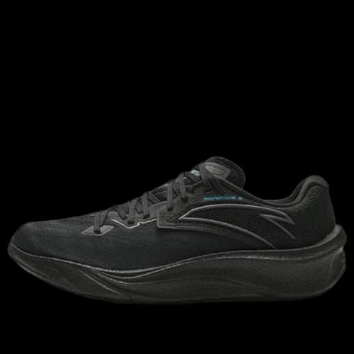 ANTA Asphalt Road Fighter 2.0 'Black'