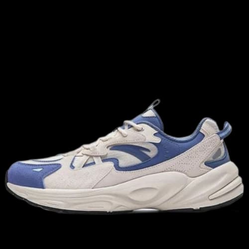 ANTA Explore 'Blue Beige White'