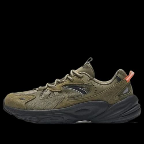 ANTA TanJie 'Olive Green'