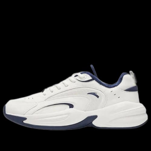ANTA ACE 'White Blue'