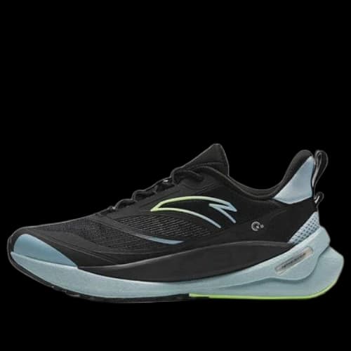 ANTA C37 'Black Blue Green'