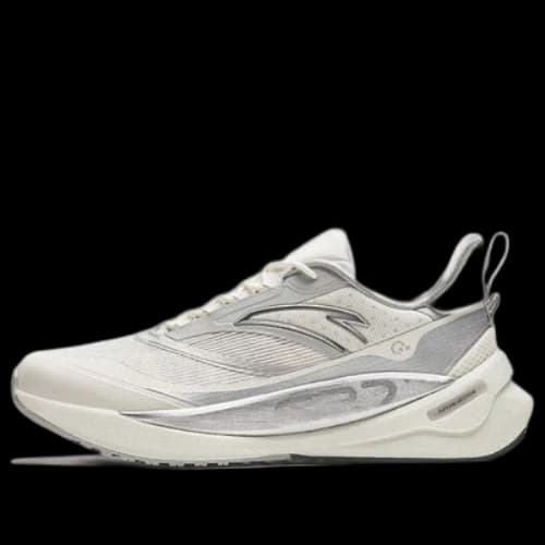 ANTA C37 4.0 'White Silver Grey'