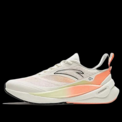 ANTA C37 'White Orange Yellow'