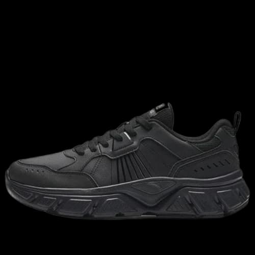 ANTA Running Shoes 'Black'