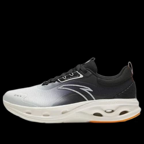 ANTA Energy Ring 'White Black Orange'