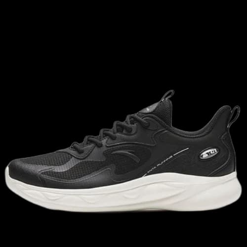 ANTA Fluffy 'Black'