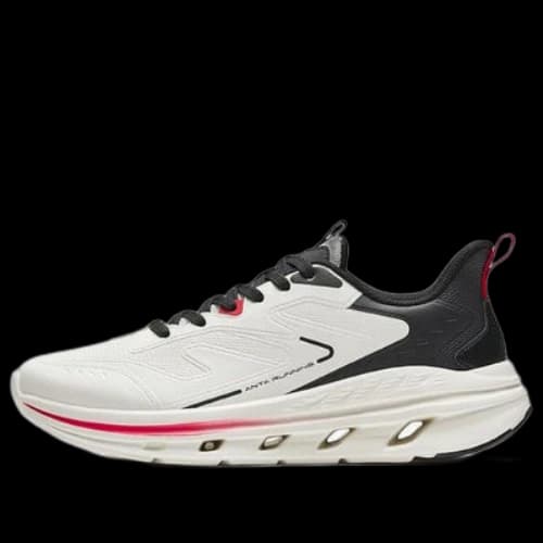 ANTA Energy Ring 'White Black Red'