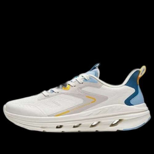 ANTA Energy Ring 'White Beige Blue'