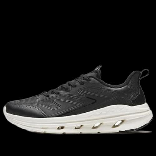 ANTA Energy Ring 'Black White'