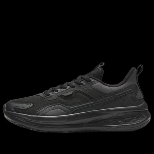 ANTA Running Series Sneakers 'Black'