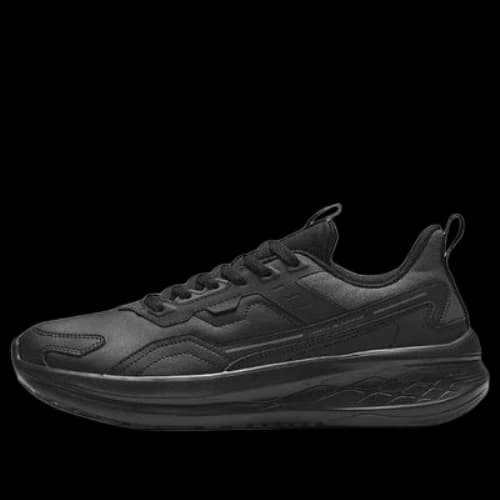 ANTA Running Series Sneakers 'Black'