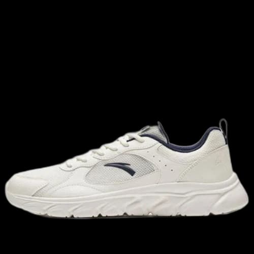ANTA Running Series Sneakers'White Navy'