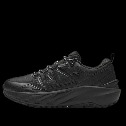 ANTA TanShan 'Black'