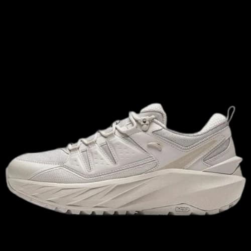 ANTA Running Series Sneakers 'Beige'