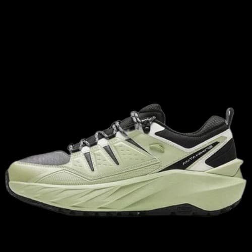 ANTA Tanchuan Low 'Green Black'