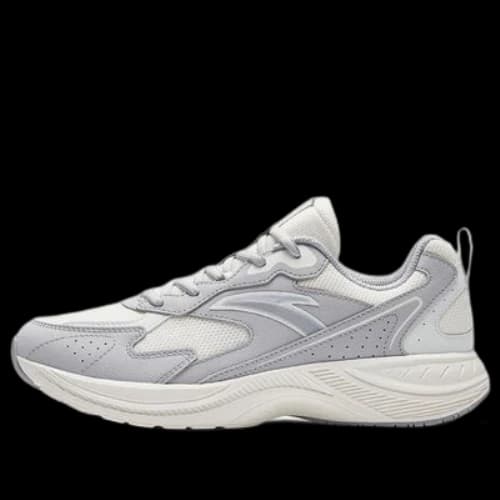 ANTA Running Series Sneakers 'Grey'