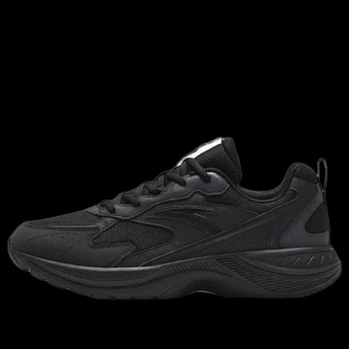 ANTA Running Series Sneakers 'Black'