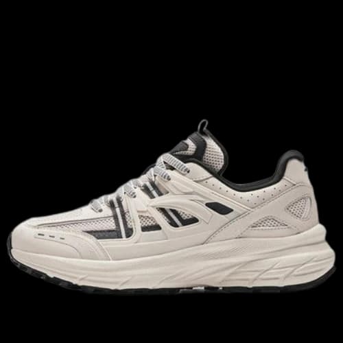 ANTA AT955 'White Grey Black'